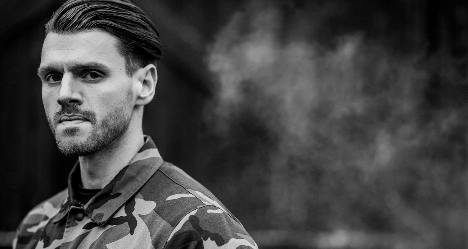 DJ TP, TP, Tony Perry, Celebrity DJ, Press Photos, Media Gallery
