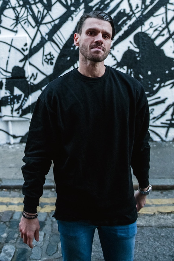 DJ TP, TP, Tony Perry, Celebrity DJ, Press Photos, Media Gallery